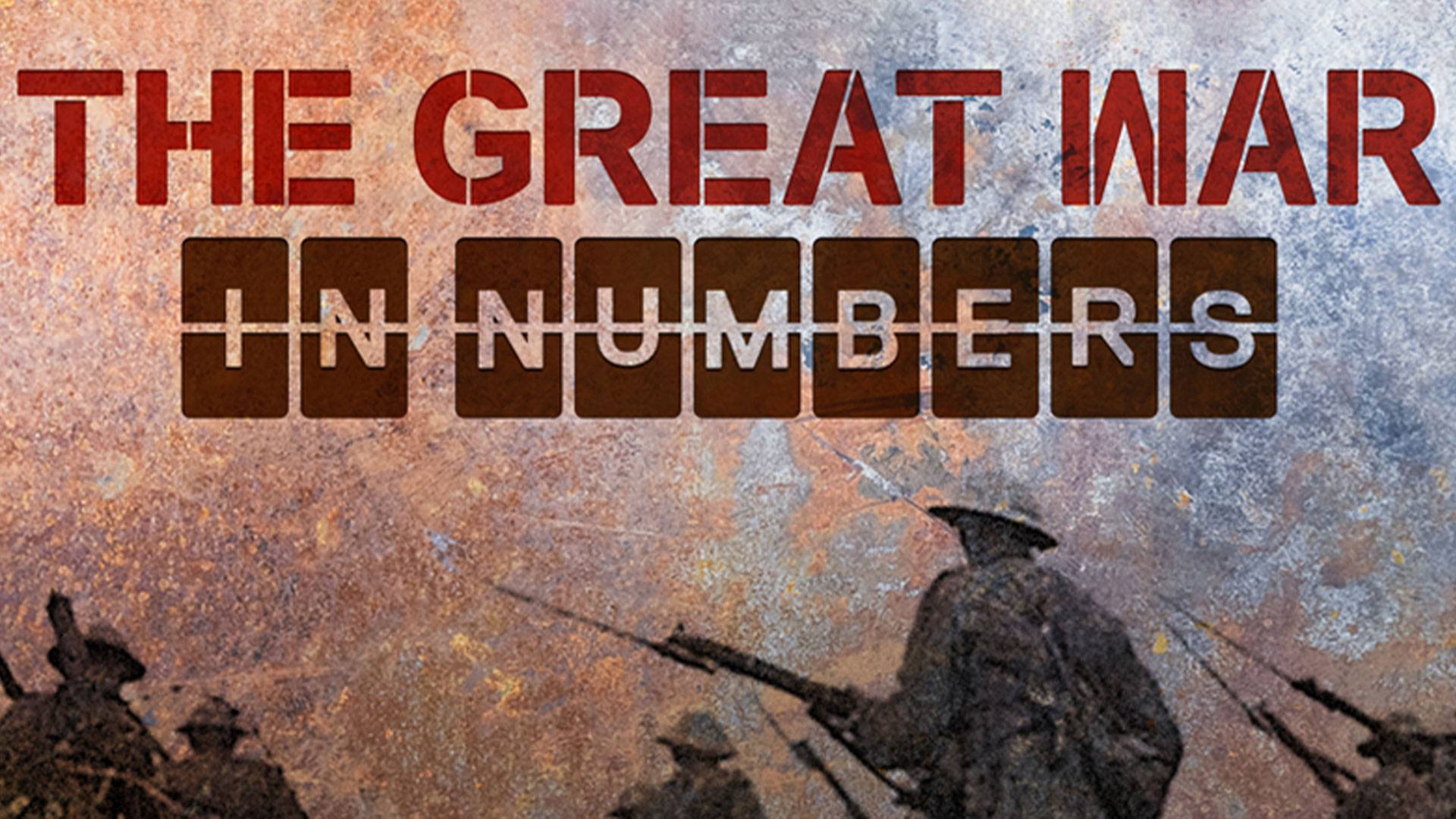 The Great War In Numbers S01 B03