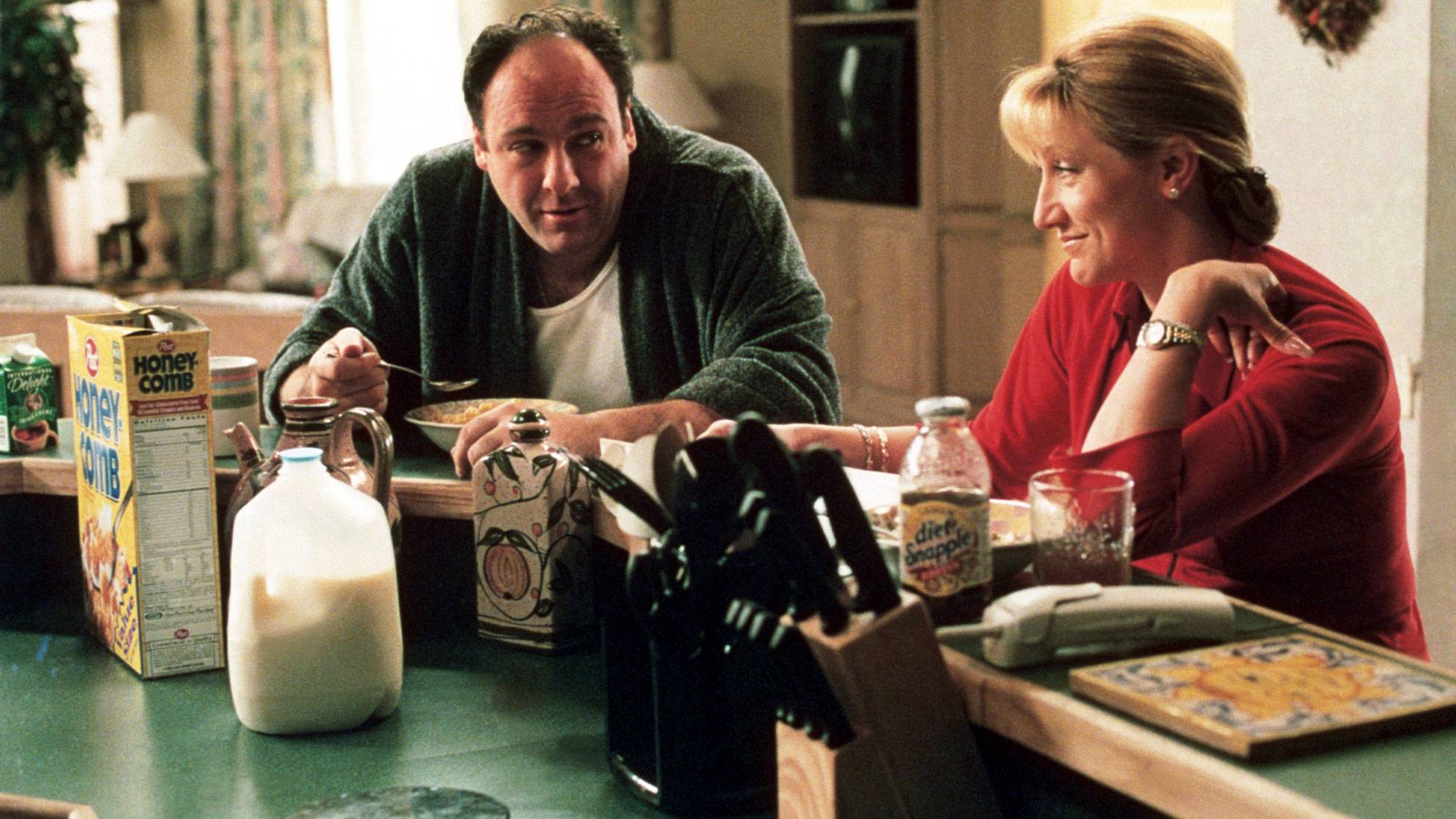 The Sopranos S03 B12