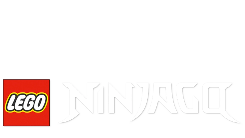 LEGO Ninjago S02 B12