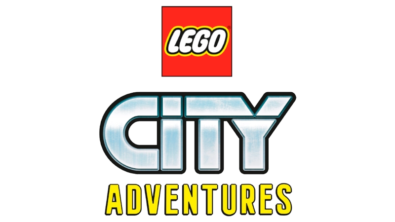 LEGO: City Maceraları S01 B08