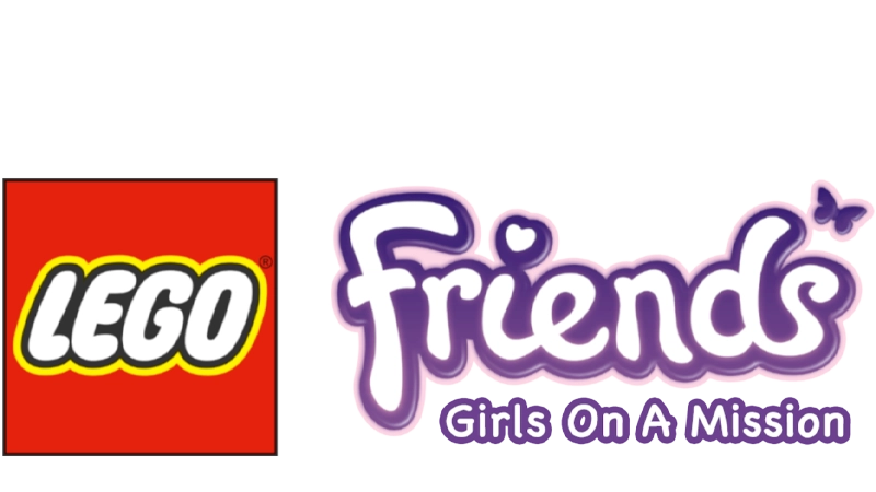 LEGO Friends: Kızlar Görevde S02 B10