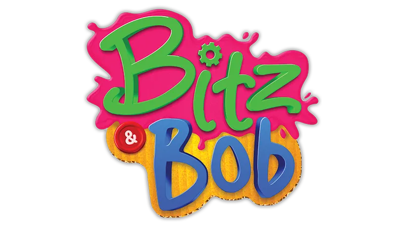 Bitz ve Bob S02 B03