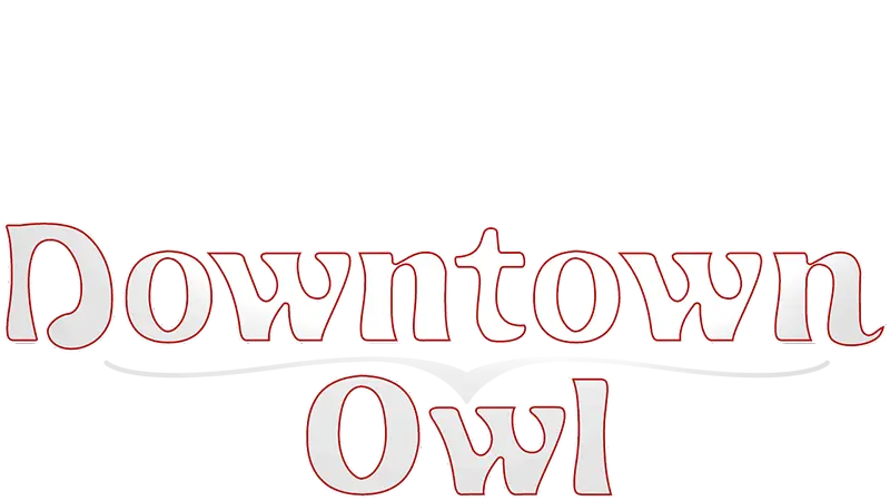 Downtown Owl