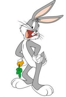 Bugs Bunny Yapı Ustaları